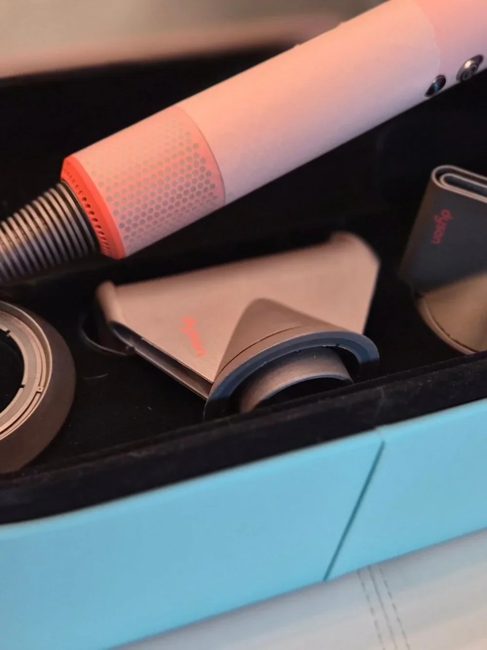 Dyson Supersonic Dryer Ceramic Pop